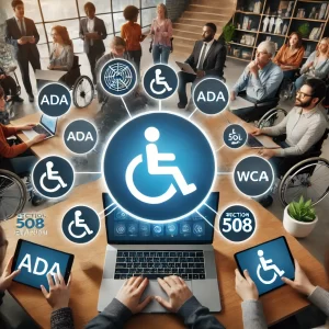 Introduction to Digital Accessibility - November